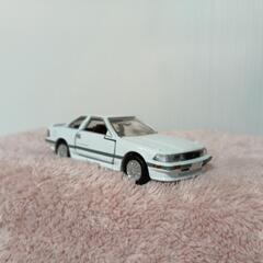 おもちゃ ミニカーの画像
