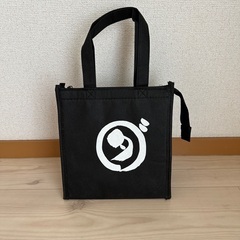 ダイワスーパーオリジナル　保冷バッグ