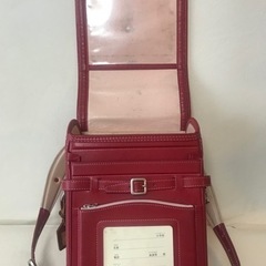 ランドセル　土屋鞄の画像
