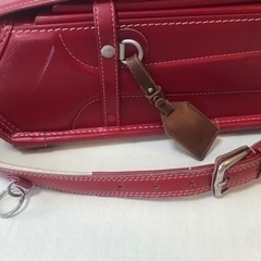 ランドセル　土屋鞄の画像