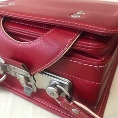 ランドセル　土屋鞄の画像