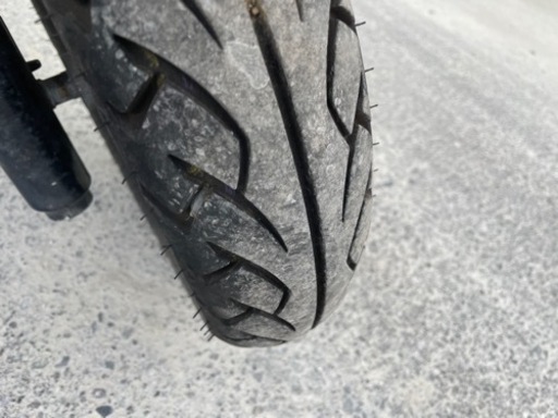 ‼️特価品‼️実動⭐️アドレスV125S   スズキ⭐️セル始動❗️タイヤ新品❗️原付2種 ピンクナンバー 特価品‼️実動⭐️アドレスV125S スズキ⭐️セル始動❗️タイヤ新品