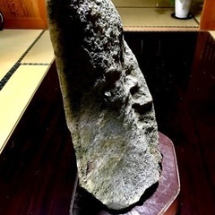 アメジストドーム パワーストーン 紫水晶 天然石 置き物の画像