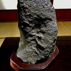 アメジストドーム パワーストーン 紫水晶 天然石 置き物の画像