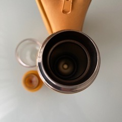 ステンレスボトル(水筒)の画像