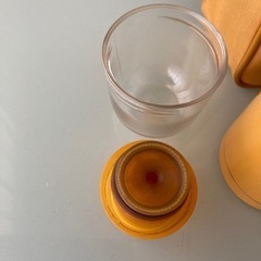 ステンレスボトル(水筒)の画像