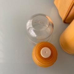 ステンレスボトル(水筒)の画像