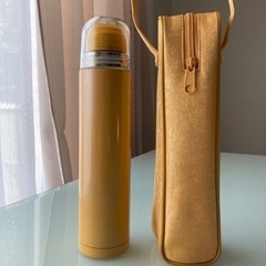 ステンレスボトル(水筒)