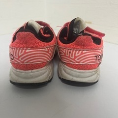 adidas アディダス　東京五輪限定　19.5㎝ 靴 スニーカーの画像