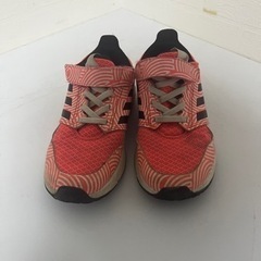 adidas アディダス　東京五輪限定　19.5㎝ 靴 スニーカーの画像