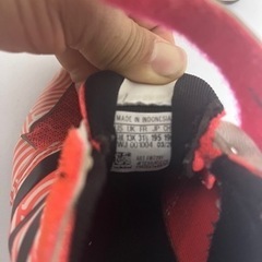 adidas アディダス　東京五輪限定　19.5㎝ 靴 スニーカーの画像