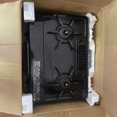 Rinnai ガステーブルの画像