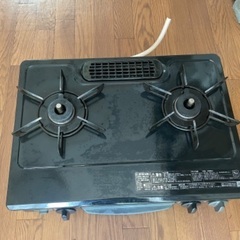 Rinnai ガステーブルの画像