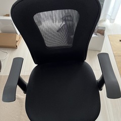 【もらってください】オフィスチェア