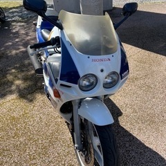 cbr250 mc19
