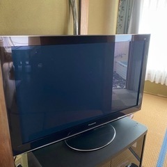 地上・ＢＳ・１１０度ＣＳデジタルハイビジョンプラズマテレビ TH...