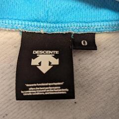 メンズパーカーの画像