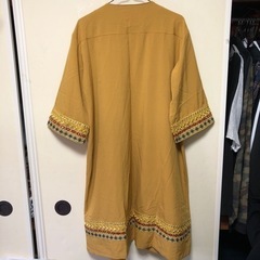 羽織物  お値下げしました
の画像