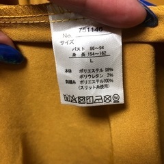 羽織物  お値下げしました
の画像