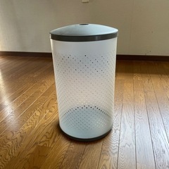 フランフランで購入物入れ　収納