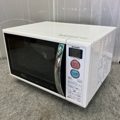 オーブンレンジ⭐︎SHARP⭐︎動作確認済み【53】