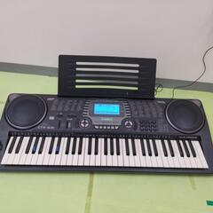 楽器 鍵盤楽器、ピアノ