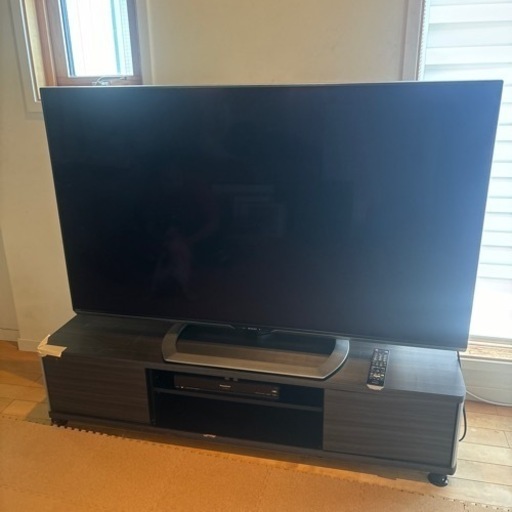 AQUOS LC-60US30 60型4K液晶テレビ