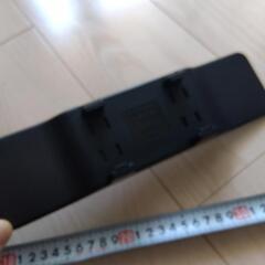 セイワ(SEIWA) 車内用品 ルームミラー 　270mm 平面鏡の画像
