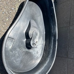 ひょうたん池？【受渡し予定者決定
】の画像