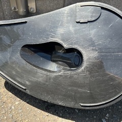 ひょうたん池？【受渡し予定者決定
】の画像