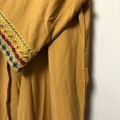 羽織物  お値下げしました
の画像