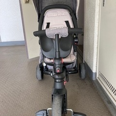 （決
）三輪車　バギーの画像