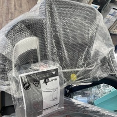 [未使用] バーウィング　ルームランナー　BW-SRM16　の画像