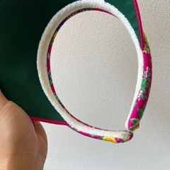 ゴルフサンバイザーの画像
