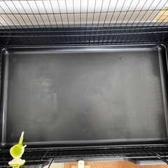 【7点セット】小動物飼育セット　フェレット　チンチラ　デグーの画像