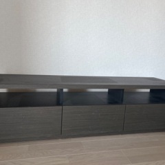 ニトリ　テレビ台