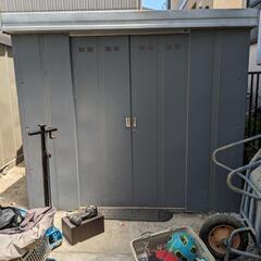 家具 収納家具 物置