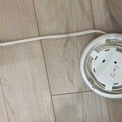 ティファール 電源プレートのみの画像