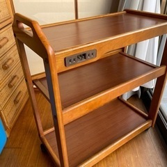 キッチン家具