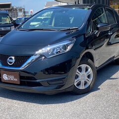 日産 ノート1.2 e-POWER X　自社 /ローン可決率90...