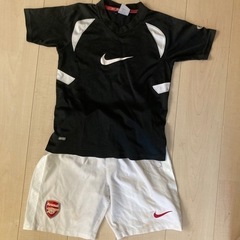 サッカー　ユニフォーム