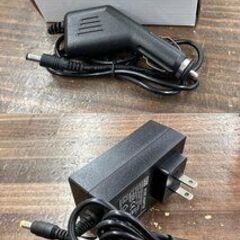 一部難あり NICHIDO 日動  充電式LEDアップライト LUL-12W-CH-50K-PK ピンク 屋内屋外兼用 1.5kg 軽量 金属製 壁に貼りつけ可 赤色点滅(片面) high・low不可の画像