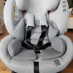 ISOFIX チャイルドシート