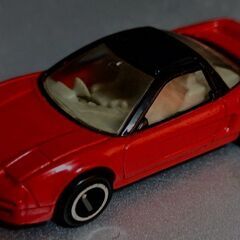 トミカ　ホンダ　NSX No78 【日本製 】