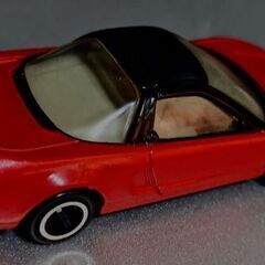 トミカ　ホンダ　NSX No78 【日本製 】の画像
