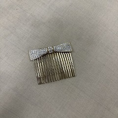 髪飾り