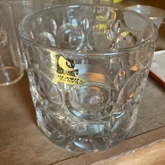 クリスタルアイスペール