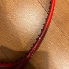 スポーツ テニスラケット　vcore98(2021)の画像