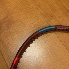 スポーツ テニスラケット　vcore98(2021)の画像