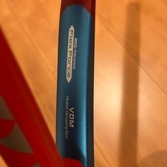 スポーツ テニスラケット　vcore98(2021)の画像